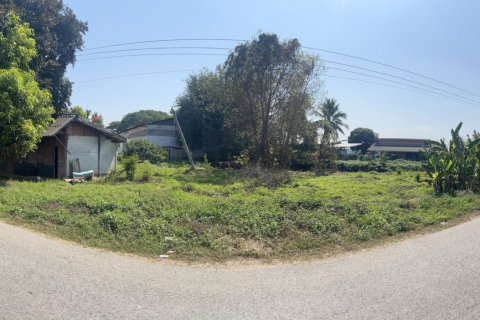 Land in Chiang Mai, Thailand No. 2455 10