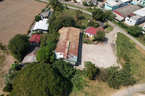 Land in Chiang Mai, Thailand No. 2455 3