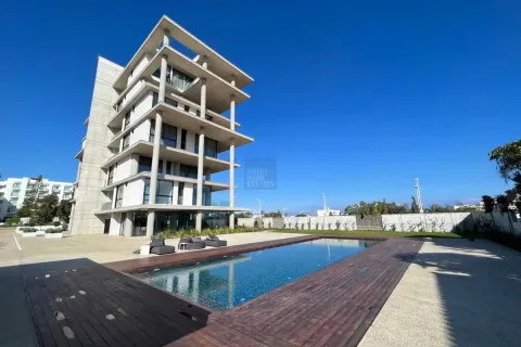 2 bedrooms Apartment in Protaras, Cyprus No. 32291 2