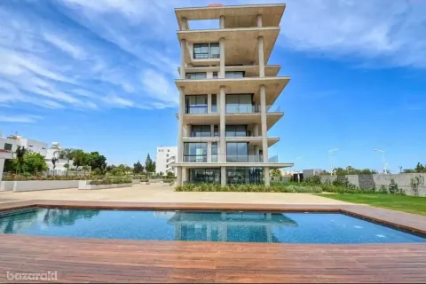 2 dormitorios Apartment en Protaras, Cyprus No. 32291 1