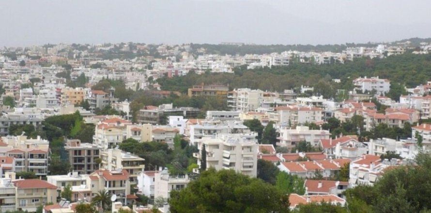 730m² Commercial property in Athens, Greece No. 52015