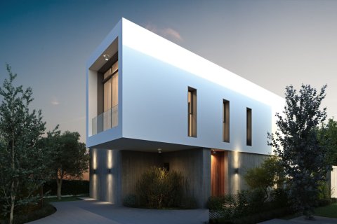 3 bedrooms Villa in Paphos, Cyprus No. 38083 3