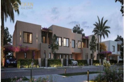 5 bedrooms Villa in O West, Egypt No. 38154 10