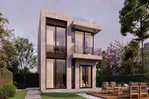 5 bedrooms Villa in O West, Egypt No. 38154 2