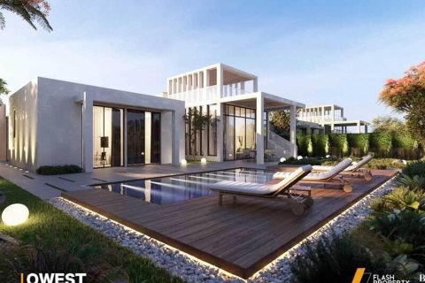 5 bedrooms Villa in O West, Egypt No. 38154 6