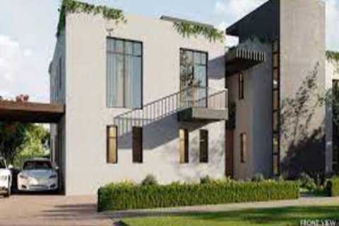 5 bedrooms Villa in O West, Egypt No. 38154 5