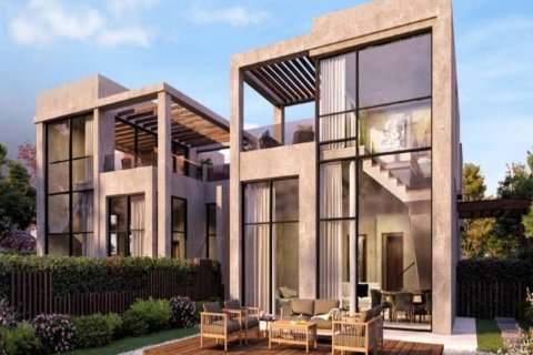 5 dormitorios Villa en O West, Egypt No. 38154 7