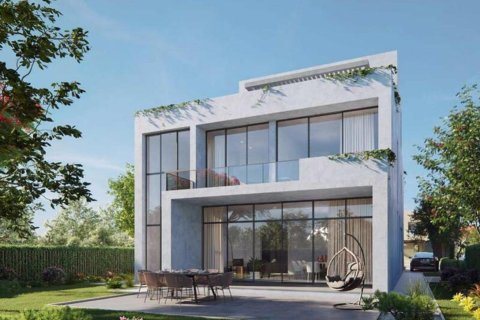 5 bedrooms Villa in O West, Egypt No. 38154 9