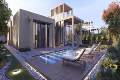 5 bedrooms Villa in O West, Egypt No. 38154 8