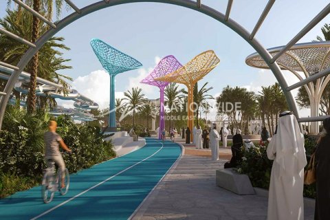 5 chambres Villa à Abu Dhabi, UAE No. 90935 3
