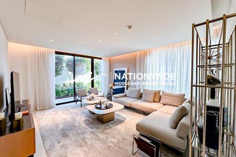 5 chambres Villa à Abu Dhabi, UAE No. 90935 10