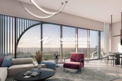 Квартира 30м² в Абу-Даби, ОАЭ №90936 10