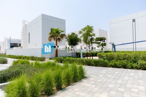 4 chambres Villa à Yas Island, UAE No. 53042 3