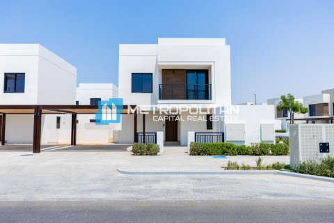 4 dormitorios Villa en  Yas Island, UAE No. 53042 1