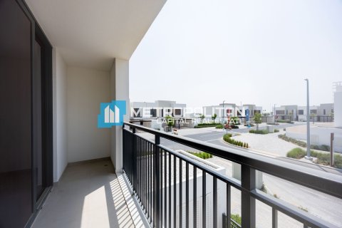 4 dormitorios Villa en  Yas Island, UAE No. 53042 25