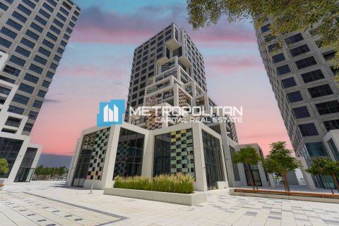 1 bedroom Apartment in Al Reem Island, UAE No. 53040 23