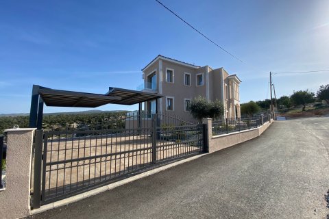 5 dormitorios Villa en Paphos, Cyprus No. 38097 11