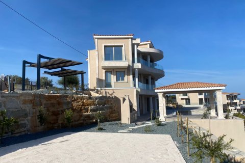 5 dormitorios Villa en Paphos, Cyprus No. 38097 6