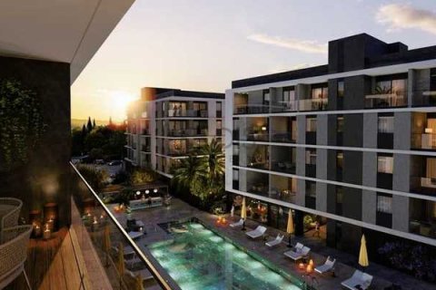 2 dormitorios Penthouse en Limassol, Cyprus No. 63698 1