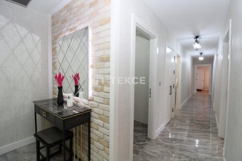 4+1 Apartment in Ankara, Turkey No. 11963 25