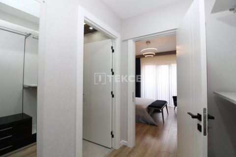 4+1 Apartment in Ankara, Turkey No. 11963 28