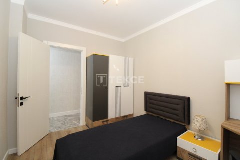 4+1 Appartement à Ankara, Turkey No. 11963 17