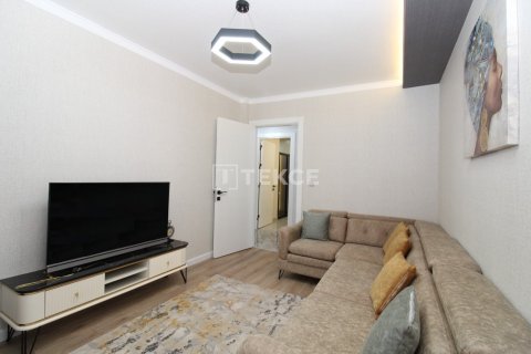 4+1 Apartment in Ankara, Turkey No. 11963 21