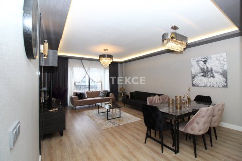 4+1 Apartment in Ankara, Turkey No. 11963 6