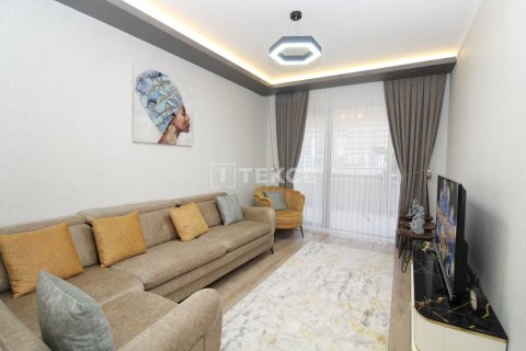 4+1 Apartment in Ankara, Turkey No. 11963 20