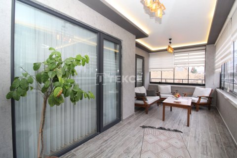 4+1 Apartment in Ankara, Turkey No. 11963 22