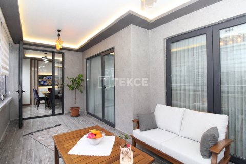 4+1 Appartement à Ankara, Turkey No. 11963 23