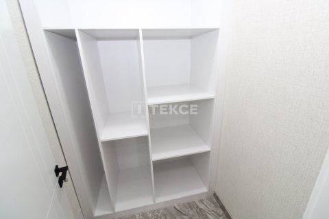 4+1 Apartment in Ankara, Turkey No. 11963 29