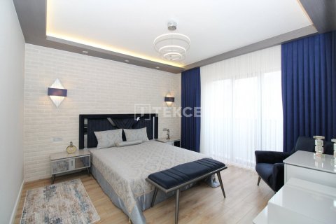 4+1 Apartment en Ankara, Turkey No. 11963 14