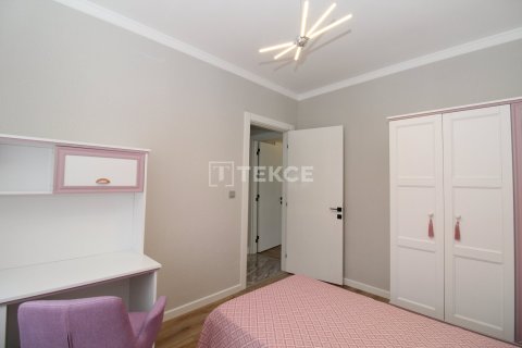 4+1 Apartment in Ankara, Turkey No. 11963 19