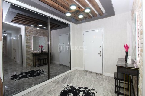 4+1 Apartment in Ankara, Turkey No. 11963 24