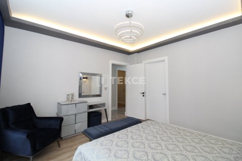 4+1 Appartement à Ankara, Turkey No. 11963 15