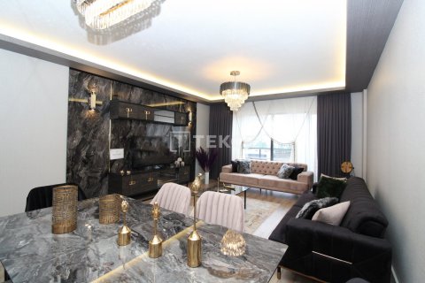 4+1 Apartment in Ankara, Turkey No. 11963 4