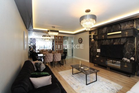 4+1 Apartment in Ankara, Turkey No. 11963 5