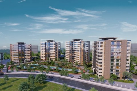 4+1 Apartment in Ankara, Turkey No. 11963 10