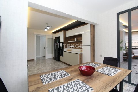 4+1 Apartment in Ankara, Turkey No. 11963 2