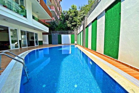 1+1 Apartment en Alanya, Turkey No. 11994 18