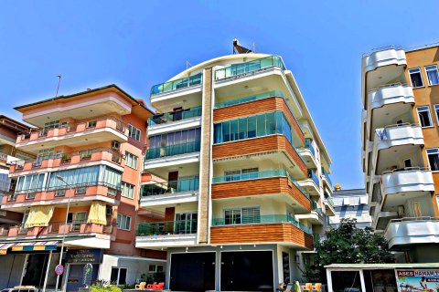 1+1 Apartment en Alanya, Turkey No. 11994 4