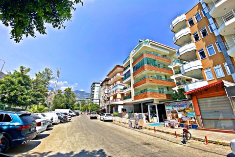 1+1 Apartment en Alanya, Turkey No. 11994 1