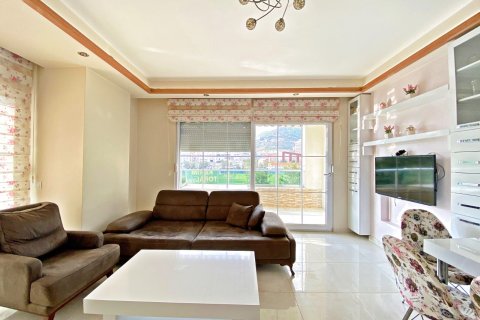 1+1 Apartment en Alanya, Turkey No. 11994 11