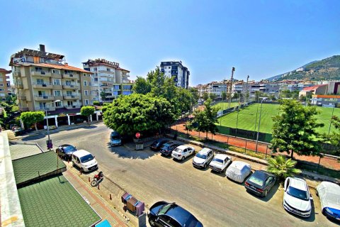 1+1 Apartment en Alanya, Turkey No. 11994 19