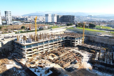 3+1 Appartement à Bursa, Turkey No. 11934 22