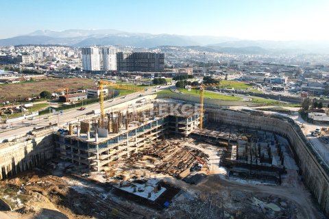 3+1 Appartement à Bursa, Turkey No. 11934 25