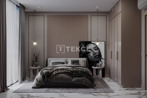 3+1 Penthouse à Alanya, Turkey No. 11932 27