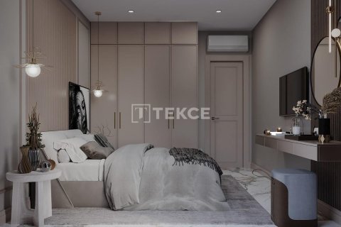 3+1 Penthouse in Alanya, Turkey No. 11932 26