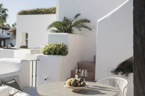 2 dormitorios Penthouse en Estepona, Spain No. 27366 15